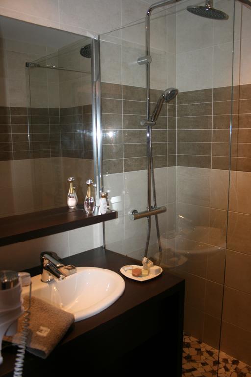 Hotel L Or Du Temps Saint-Alban  Habitación foto